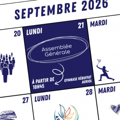 AG Saison 2025-2026